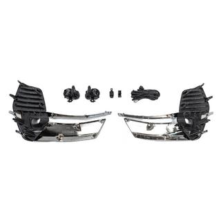 Meglenke (2 kosa, za letnik 2020) Nissan Patrol Y62 2010–2024 fotografija 4