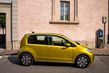 Pregled električnega kombilimuzinskega modela Volkswagen e-up! fotografija 6