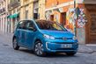 Pregled električnega kombilimuzinskega modela Volkswagen e-up! fotografija 5