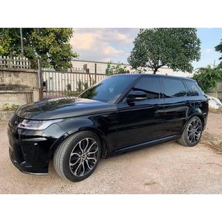Pokrov motorja SVR (karbon) fotografija 3