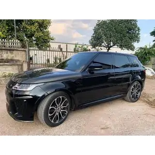 Pokrov motorja SVR (karbon) fotografija 3