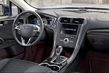 Pregled posodobljenega karavana Ford Mondeo Wagon fotografija 7