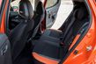 Pregled kompaktnega kombilimuzinskega Nissan Micra pete generacije fotografija 13