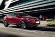 Pregled kompaktnega crossoverja Renault Arkana fotografija 4