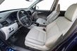 Posodobljena različica križanca Honda Pilot fotografija 9