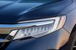 Posodobljena različica križanca Honda Pilot fotografija 7