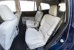 Posodobljena različica križanca Honda Pilot fotografija 11