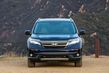 Posodobljena različica križanca Honda Pilot fotografija 2