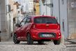 Tretja generacija kompaktne kombilimuzine KIA Picanto fotografija 3