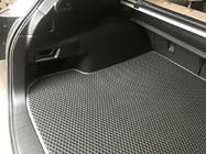 Subaru Outback 2014–2019 Prtljažna preproga (črna, EVA) fotografija 4