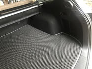Subaru Outback 2014–2019 Prtljažna preproga (črna, EVA) fotografija 5