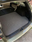 Subaru Outback 2014–2019 Prtljažna preproga (črna, EVA) fotografija 6