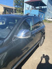 Volkswagen Touareg 2002–2010 Vetrni deflektorji za okna (4 kosi, Perflex Standart) fotografija 2