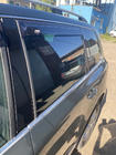 Volkswagen Touareg 2002–2010 Vetrni deflektorji za okna (4 kosi, Perflex Standart) fotografija 7
