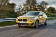 Kupejevski kompaktni križanec BMW X2 fotografija 7