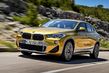 Kupejevski kompaktni križanec BMW X2 fotografija 5