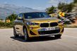Kupejevski kompaktni križanec BMW X2 fotografija 10