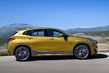 Kupejevski kompaktni križanec BMW X2 fotografija 9