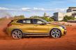 Kupejevski kompaktni križanec BMW X2 fotografija 4