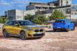 Kupejevski kompaktni križanec BMW X2 fotografija 1
