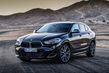 Kupejevski kompaktni križanec BMW X2 fotografija 3