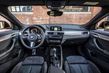 Kupejevski kompaktni križanec BMW X2 fotografija 12