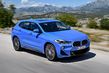 Kupejevski kompaktni križanec BMW X2 fotografija 2