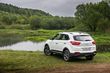 Pregled kompaktnega mestnega križanca Hyundai Creta fotografija 7