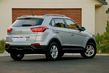 Pregled kompaktnega mestnega križanca Hyundai Creta fotografija 3