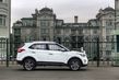 Pregled kompaktnega mestnega križanca Hyundai Creta fotografija 2