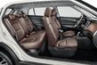 Pregled kompaktnega mestnega križanca Hyundai Creta fotografija 10