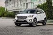 Pregled kompaktnega mestnega križanca Hyundai Creta fotografija 5