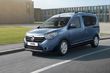 Pregled kompaktnega enoprostorca Renault Dokker fotografija 4