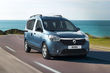 Pregled kompaktnega enoprostorca Renault Dokker fotografija 6