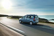 Pregled kompaktnega enoprostorca Renault Dokker fotografija 5