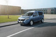 Pregled kompaktnega enoprostorca Renault Dokker fotografija 2