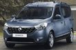 Pregled kompaktnega enoprostorca Renault Dokker fotografija 1