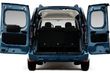 Pregled kompaktnega enoprostorca Renault Dokker fotografija 9