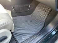 Audi A6 C6 2004–2011 EVA tepihi (sivi, Avant) fotografija 2