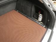 Audi A6 C6 2004–2011 EVA prtljažna preproga (Avant, opečnata) fotografija 4