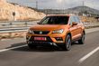 Kompaktni križanec Seat Ateca fotografija 9
