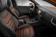 Kompaktni križanec Seat Ateca fotografija 12