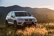 Kompaktni križanec Seat Ateca fotografija 7