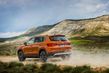 Kompaktni križanec Seat Ateca fotografija 8