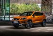 Kompaktni križanec Seat Ateca fotografija 5