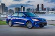 Četrta generacija kompaktne limuzine KIA Rio fotografija 5