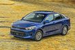 Četrta generacija kompaktne limuzine KIA Rio fotografija 4