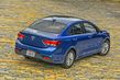 Četrta generacija kompaktne limuzine KIA Rio fotografija 3