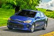 Četrta generacija kompaktne limuzine KIA Rio fotografija 2