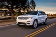 Pregled premium SUV-ja Jeep Grand Cherokee fotografija 10